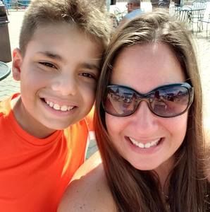 Meet your Posher, Heather